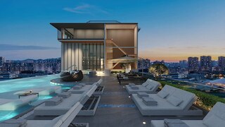 サムサラ ホテル パタヤ