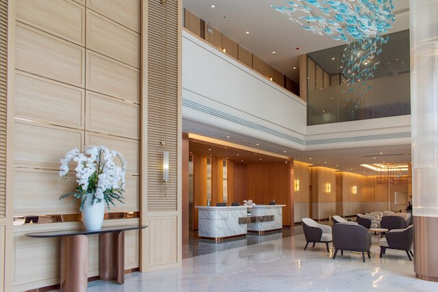 サムサラ ホテル パタヤ