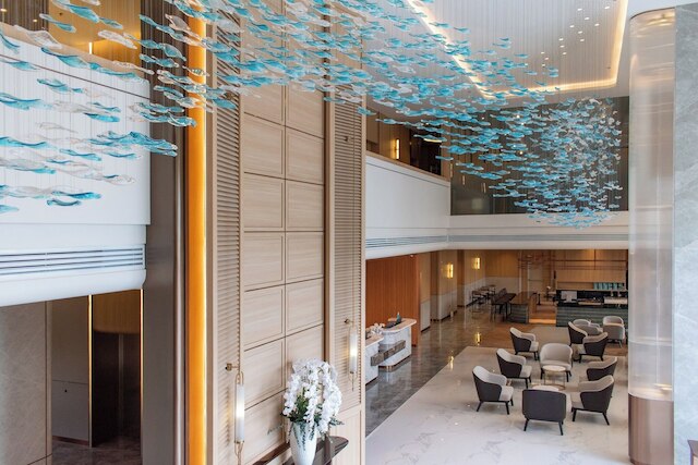 サムサラ ホテル パタヤ