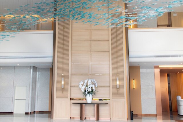 サムサラ ホテル パタヤ