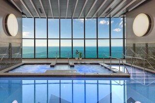 スカイ ハイ ラグジュアリー - 59th フロア アット オーシャン