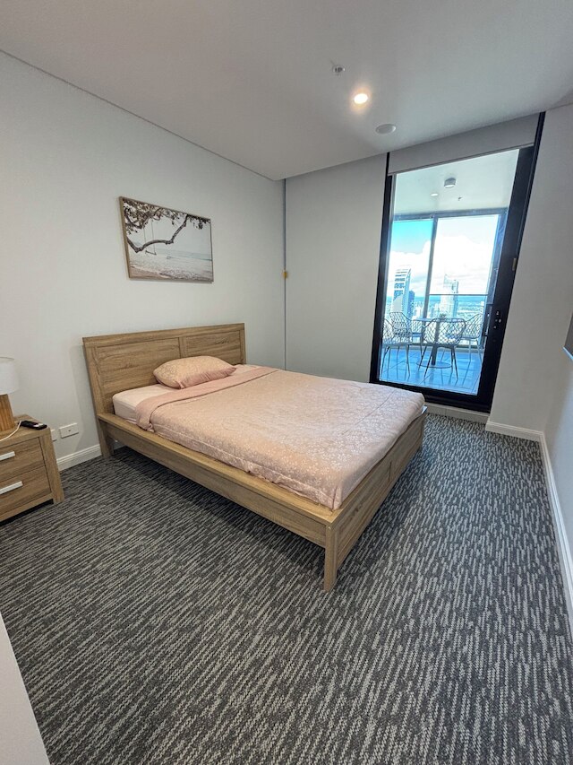 スカイ ハイ ラグジュアリー - 59th フロア アット オーシャン