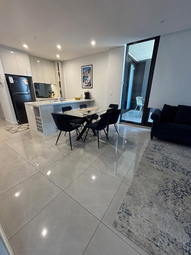 スカイ ハイ ラグジュアリー - 59th フロア アット オーシャン