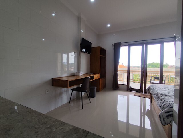 ルマ チャンドリ