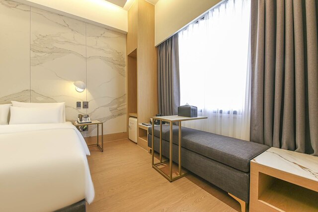 Browndot Hotel Mokpo Gotbawi