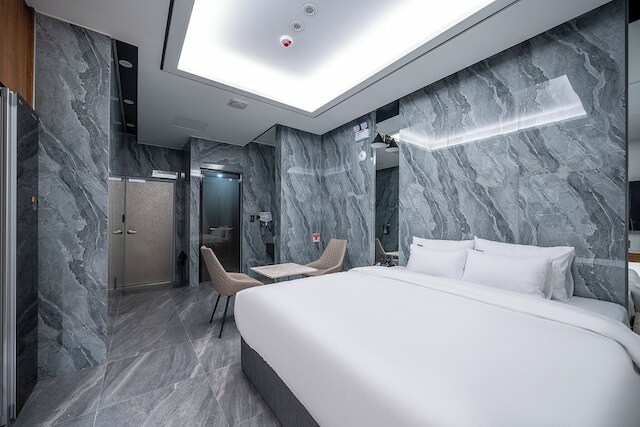Browndot Hotel Mokpo Gotbawi