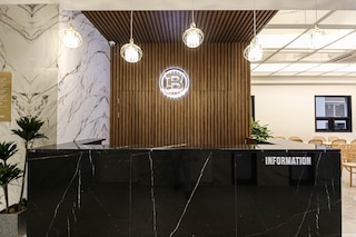 Browndot Hotel Mokpo Gotbawi