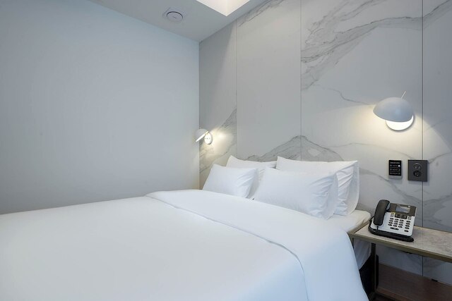 Browndot Hotel Mokpo Gotbawi