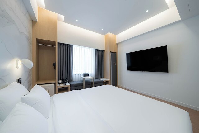Browndot Hotel Mokpo Gotbawi