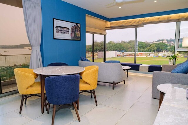 リバー サイド スイーツ アット パンジム ジムカーナ