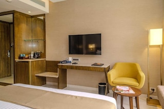 リバー サイド スイーツ アット パンジム ジムカーナ