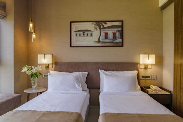 リバー サイド スイーツ アット パンジム ジムカーナ