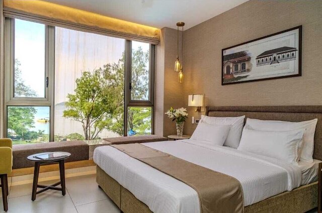 リバー サイド スイーツ アット パンジム ジムカーナ