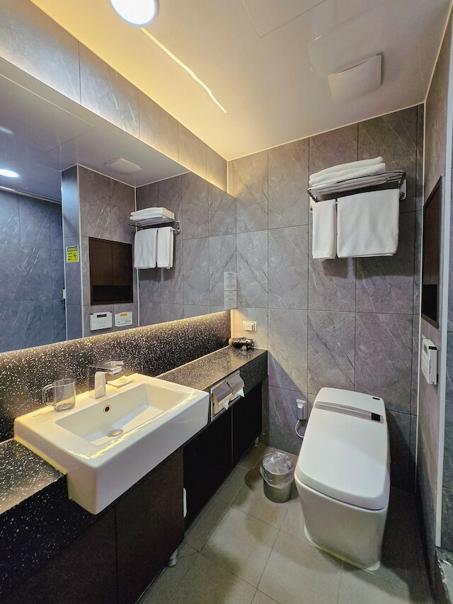 Pyeongchang Space hubt Hotel & Resort