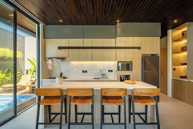 プライベート ヴィラ アイラ 9D 10 ミン メラスティ ビーチ