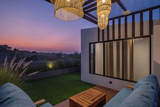 プライベート ヴィラ アイラ 9D 10 ミン メラスティ ビーチ