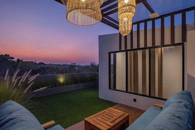 プライベート ヴィラ アイラ 9D 10 ミン メラスティ ビーチ