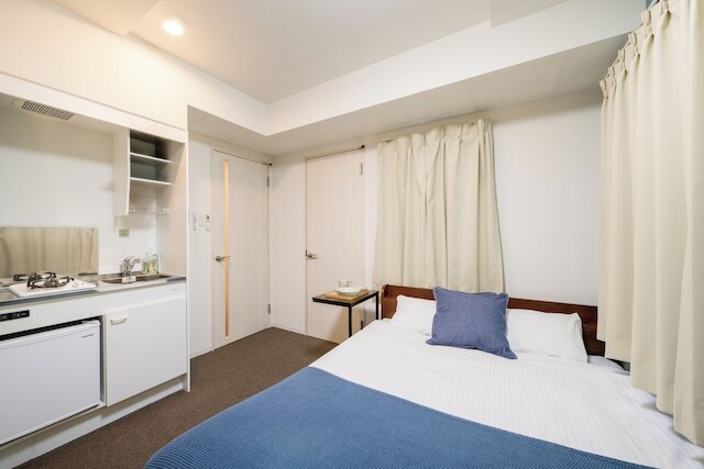 レジデンスホテル札幌すすきの