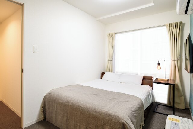 レジデンスホテル札幌すすきの