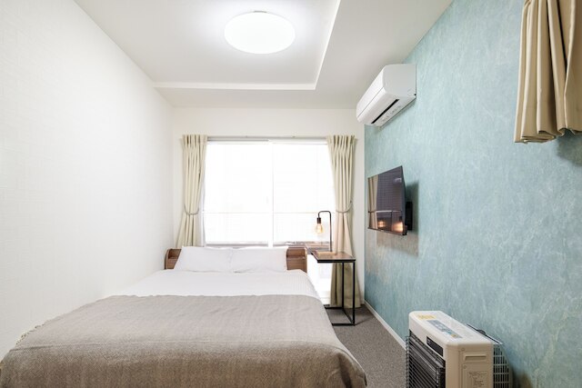 レジデンスホテル札幌すすきの