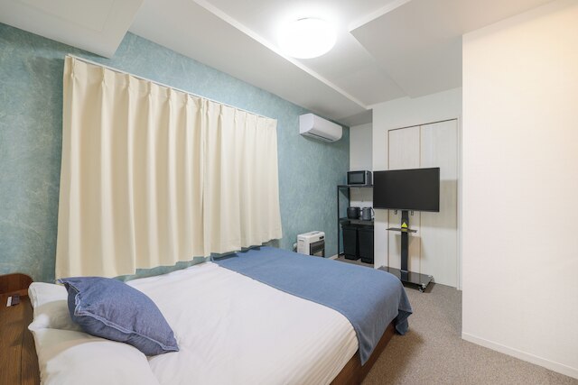 レジデンスホテル札幌すすきの