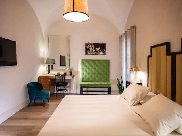 ビースター ラグジュアリー B&B