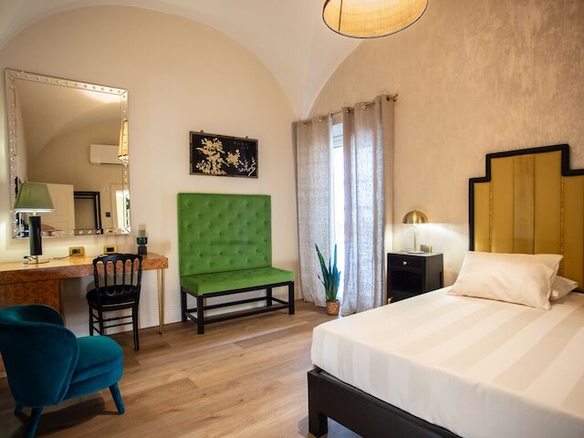 ビースター ラグジュアリー B&B