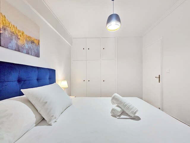 アテネ プレスティージ スイート アパートメント