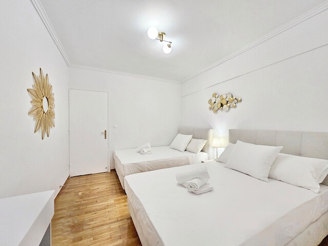 アテネ プレスティージ スイート アパートメント