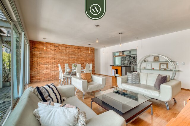 スパツィオ デュランゴ 136 イン シウダード デ メヒコ