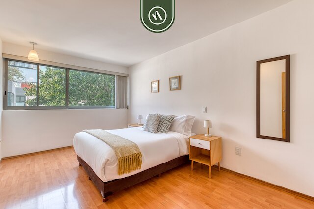 スパツィオ デュランゴ 136 イン シウダード デ メヒコ