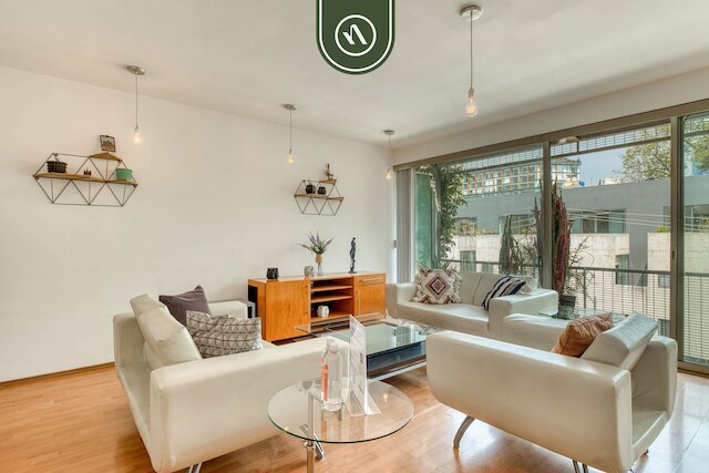 スパツィオ デュランゴ 136 イン シウダード デ メヒコ