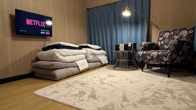 ゲストハウス結福