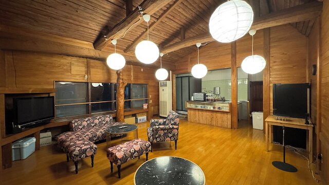 ゲストハウス結福