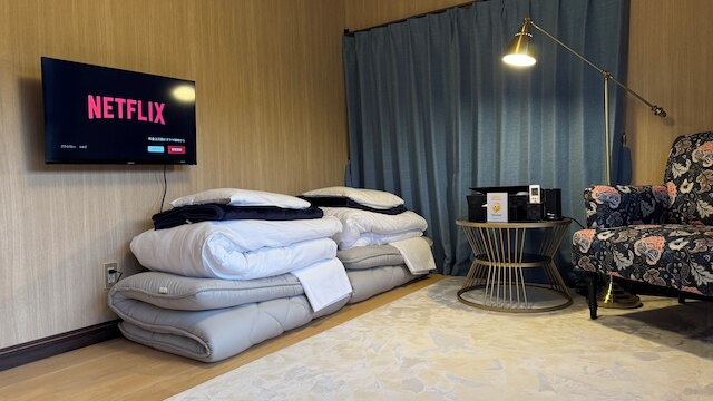 ゲストハウス結福