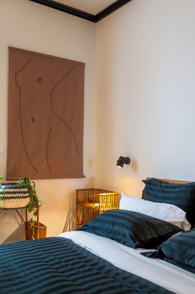 スタイリッシュ ジャングル リトリート コロナキ センター