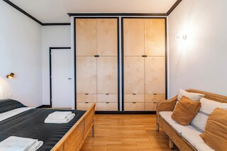 スタイリッシュ ジャングル リトリート コロナキ センター