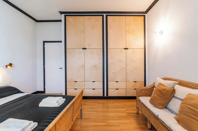 スタイリッシュ ジャングル リトリート コロナキ センター