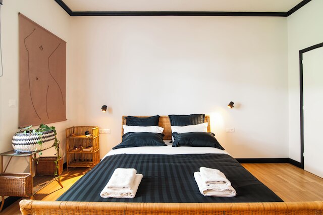 スタイリッシュ ジャングル リトリート コロナキ センター