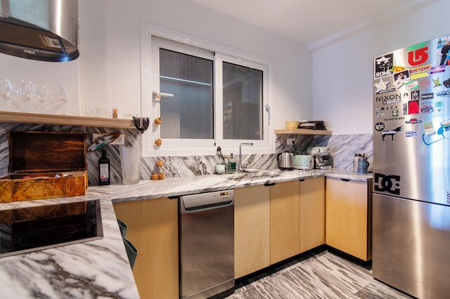 スタイリッシュ ジャングル リトリート コロナキ センター