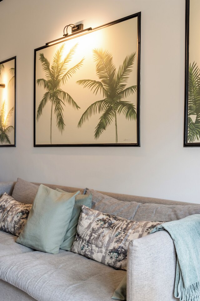 スタイリッシュ ジャングル リトリート コロナキ センター