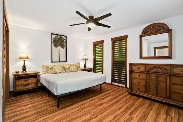 カウアイ ワイコモ ストリーム ヴィラズ 502 1 ベッドルーム コンド