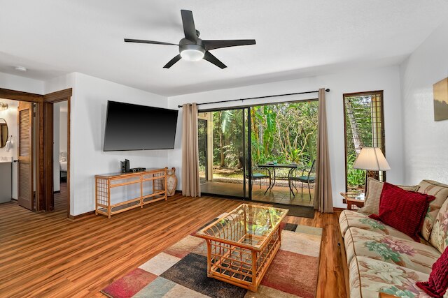 カウアイ ワイコモ ストリーム ヴィラズ 502 1 ベッドルーム コンド