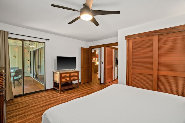 カウアイ ワイコモ ストリーム ヴィラズ 502 1 ベッドルーム コンド