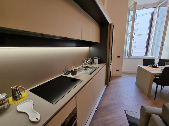 イル パペロ ア ナポリ