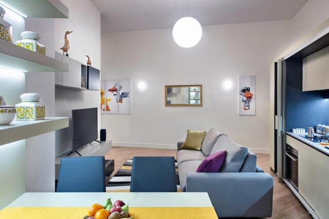 イル パペロ ア ナポリ