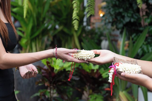 ブロナム レジデンス & スパ