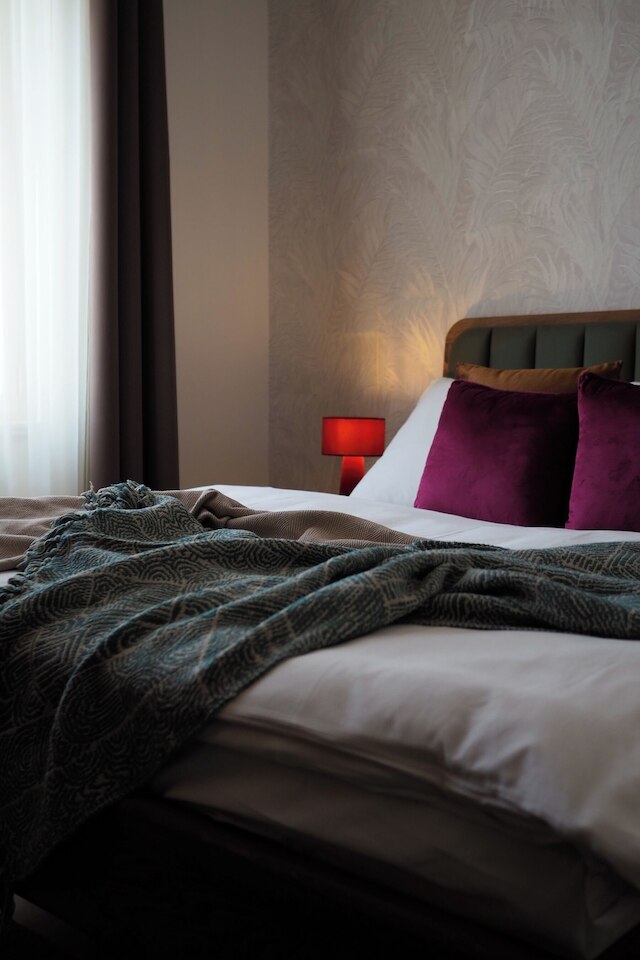 ラシーノヴォ ナーブジェジ - リバーサイド レジデンス