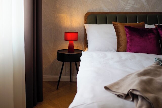 ラシーノヴォ ナーブジェジ - リバーサイド レジデンス