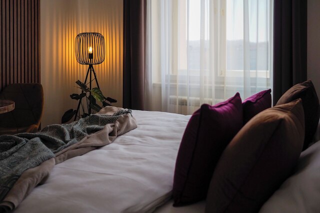 ラシーノヴォ ナーブジェジ - リバーサイド レジデンス